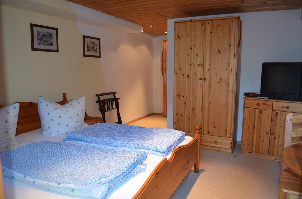 Landgasthof Untere Muehle Alpirsbach Ngoại thất bức ảnh
