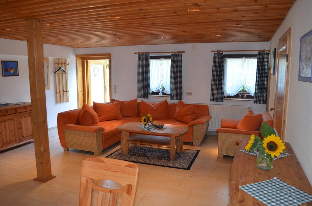 Landgasthof Untere Muehle Alpirsbach Ngoại thất bức ảnh