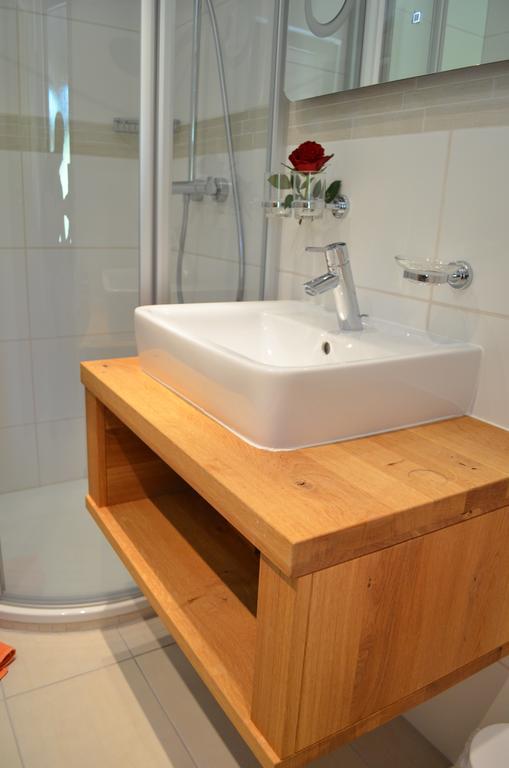 Landgasthof Untere Muehle Alpirsbach Ngoại thất bức ảnh