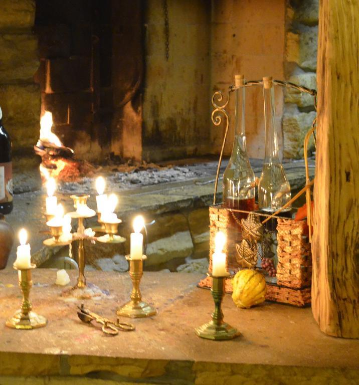 Landgasthof Untere Muehle Alpirsbach Ngoại thất bức ảnh